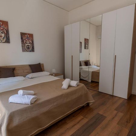 Ribera Apartment Палермо Екстер'єр фото