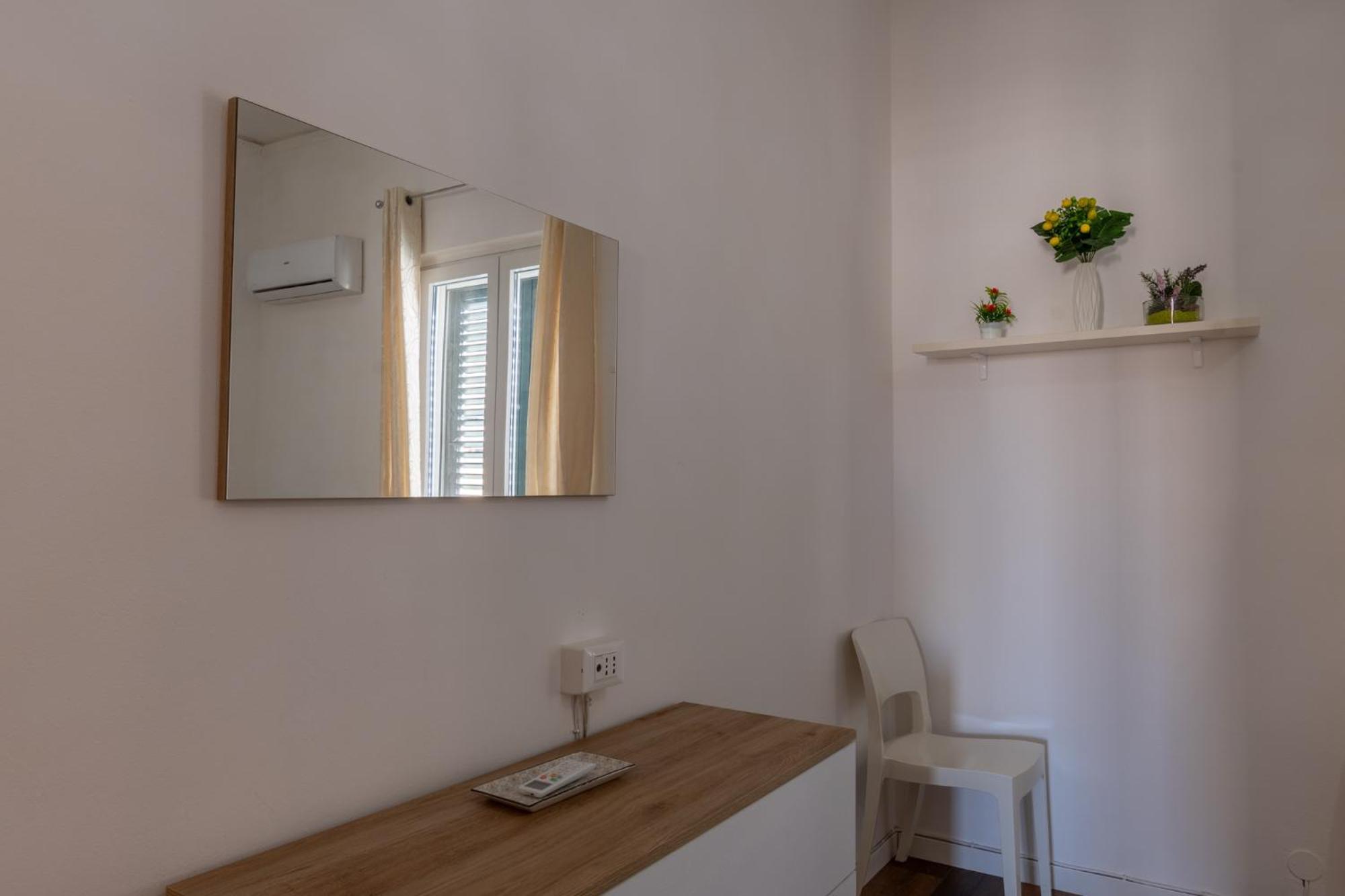 Ribera Apartment Палермо Екстер'єр фото