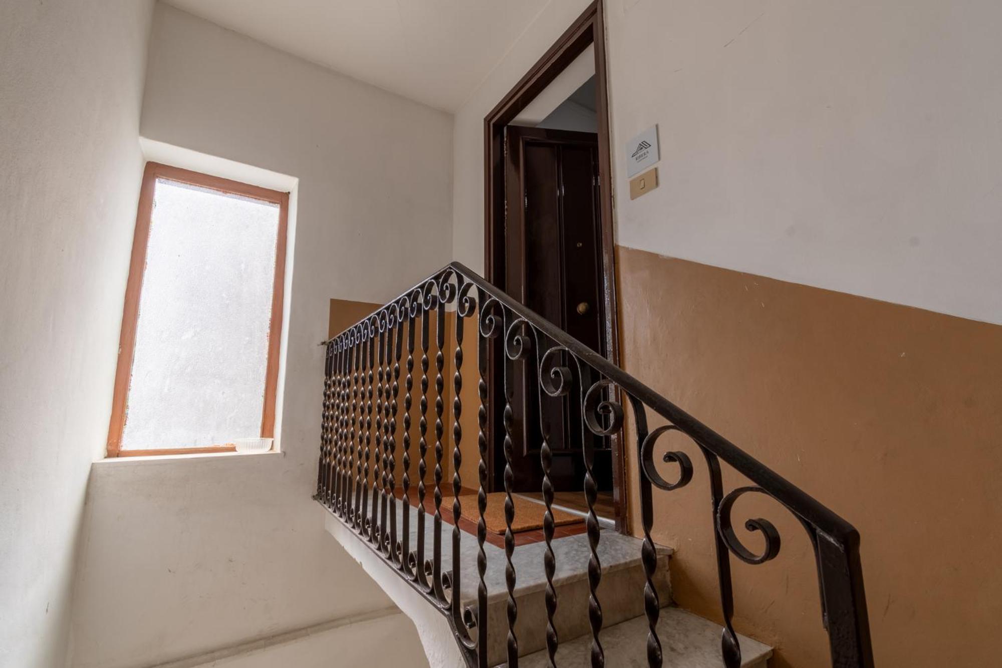 Ribera Apartment Палермо Екстер'єр фото