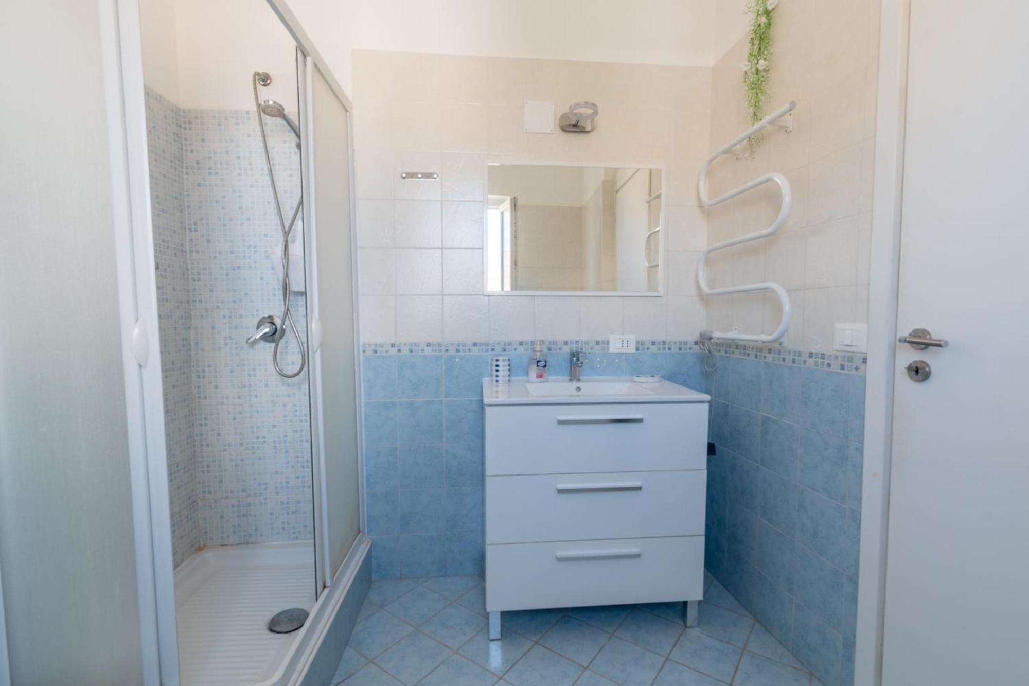 Ribera Apartment Палермо Екстер'єр фото