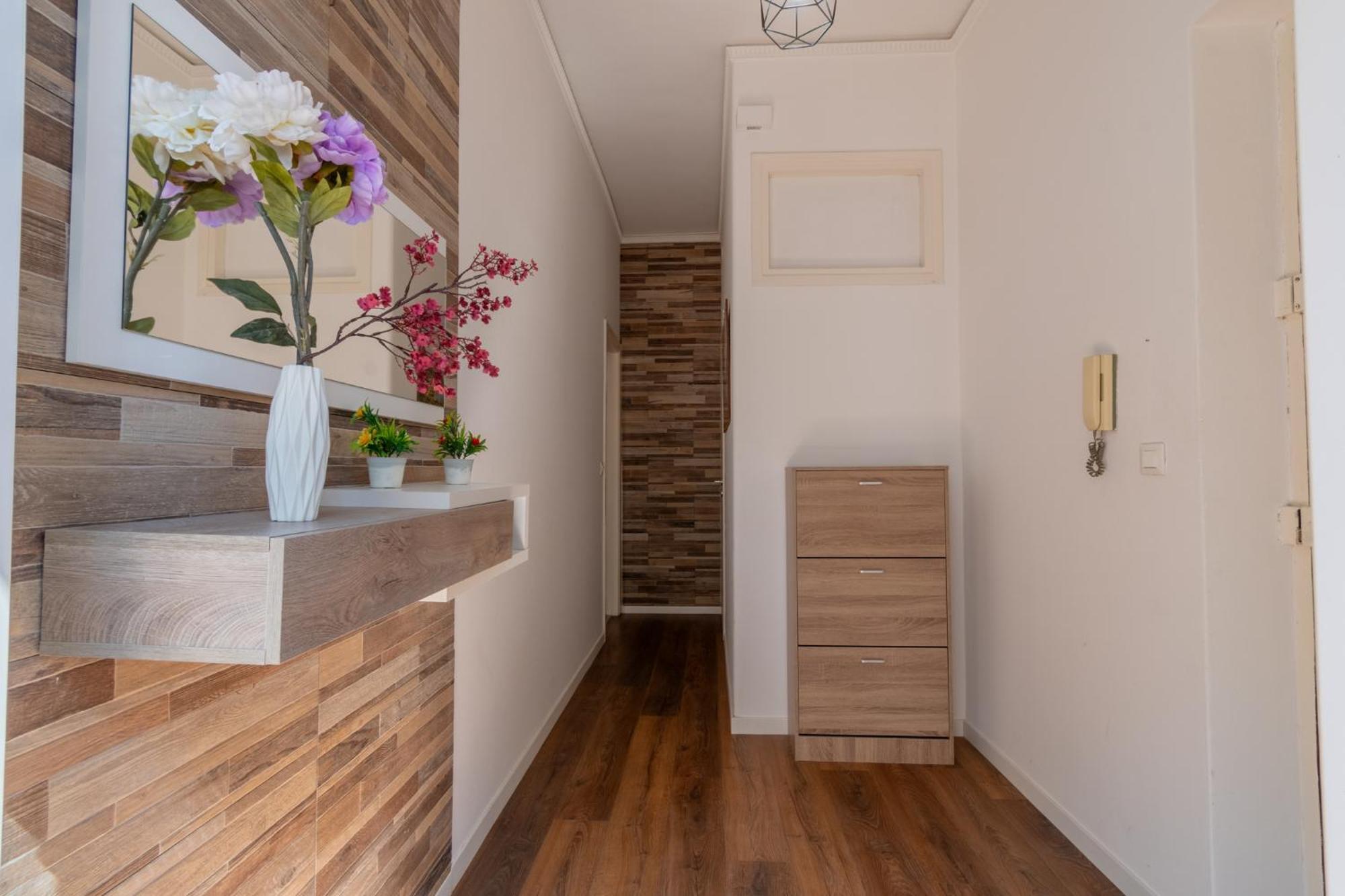 Ribera Apartment Палермо Екстер'єр фото